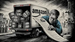 Amazon has been instructed by federal authorities to take responsibility for the security of every object it sells.