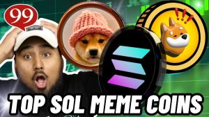 August's Crypto Presale Gems and Top Solana Meme Coin Investments