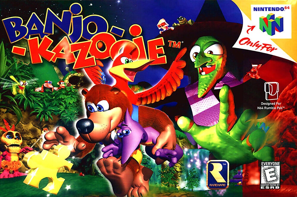 banjo kazooie n64 (1)