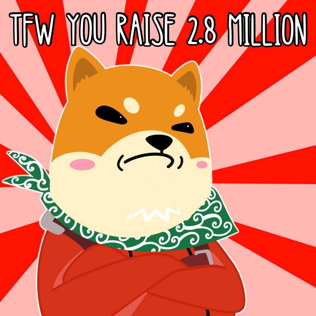 Base Dawgz Now Raises $2.6 Million