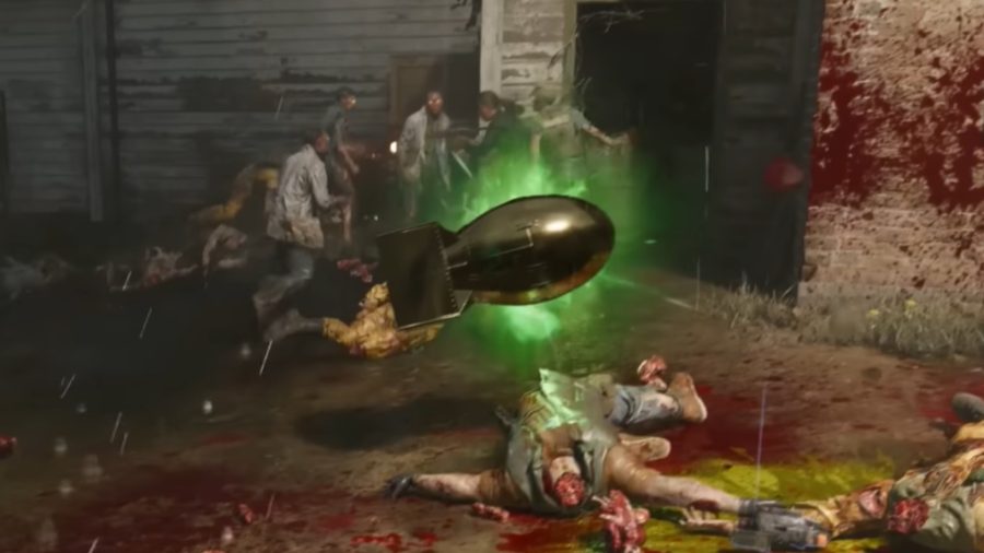 All Black Ops 6 Zombies Power-Ups explained