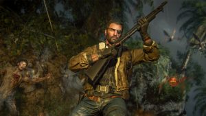 black ops 6 zombies weaver