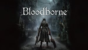 Bloodborne on PS4 emulation