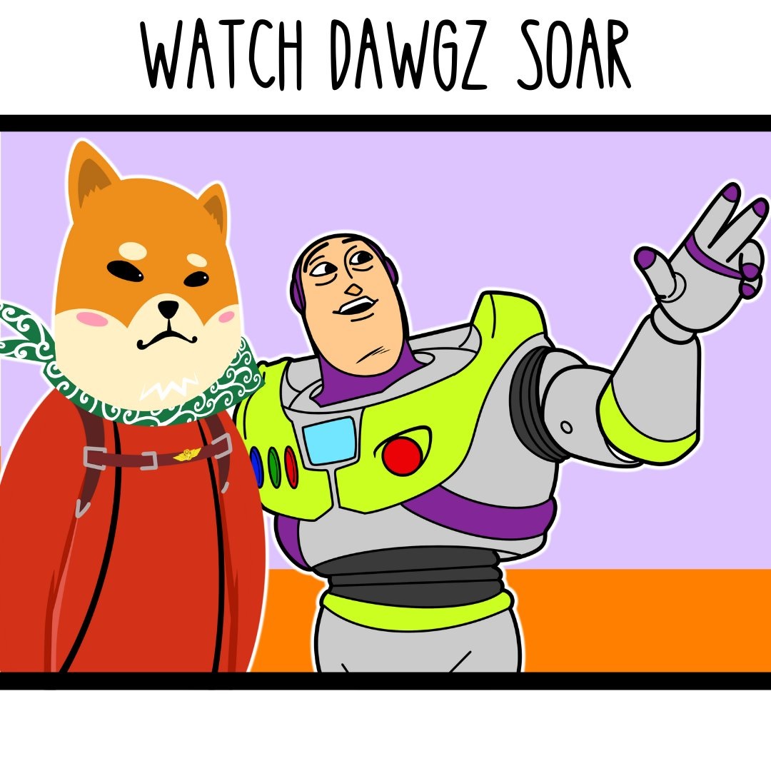 DAWGZ Predicted To Soar