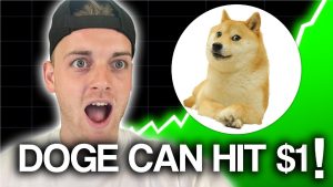 Dogecoin Price Prediction and a New Dog Meme Coin Presale with 100x Potential