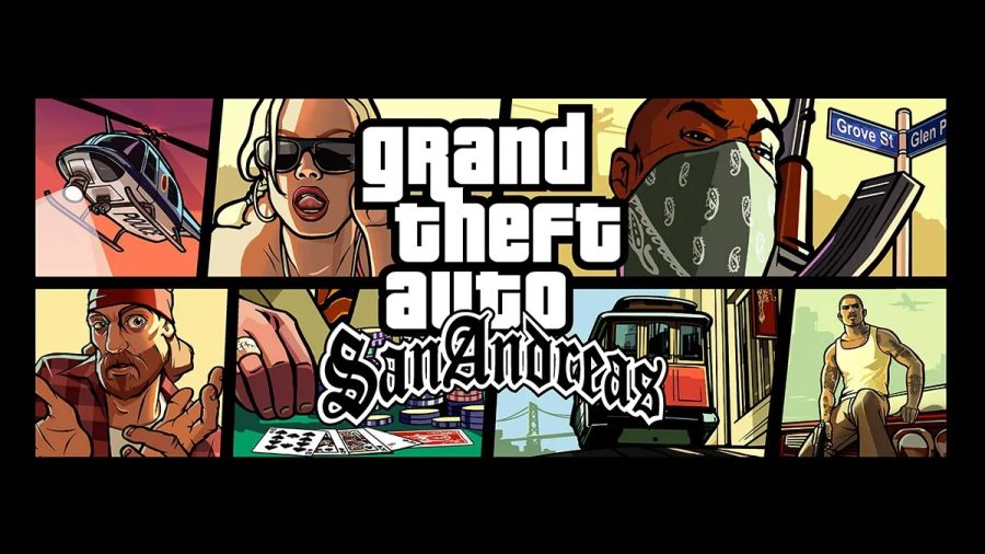 Meta give GTA San Andreas VR update – and it’s not good news