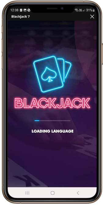 Live Blackjack Casino Wild Casino