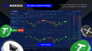 margex updates