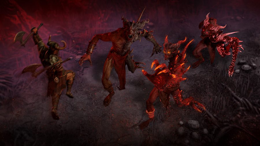 Diablo IV Season 5 – Season of the Infernal Hordes Battle Pass, what’s in it, and is it worth it?