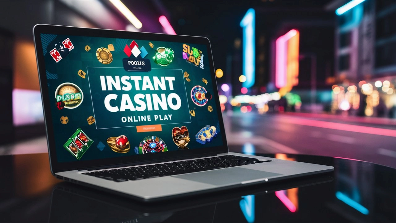 Beware The casino Scam