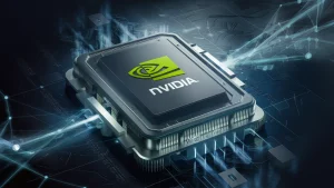 O Departamento de Justiça dos EUA foi instado a investigar a Nvidia por preocupações antitruste.