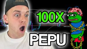 Pepe-Themed Meme Coin PEPU Raises $7.3 Million in Presale, Sets Stage for Potential 100x Rally