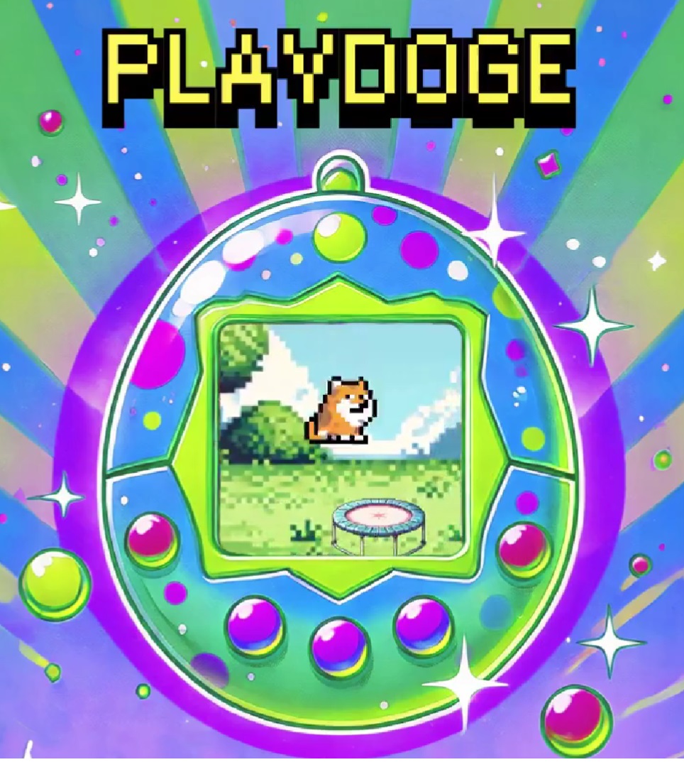 PlayDoge Twitter