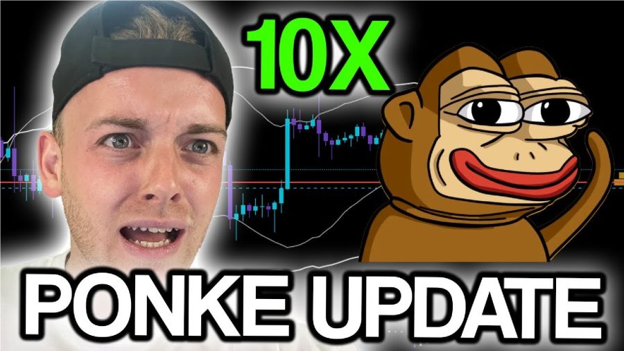 Ponke Price Prediction – August Technical Analysis and a New P2E Dog Meme Coin