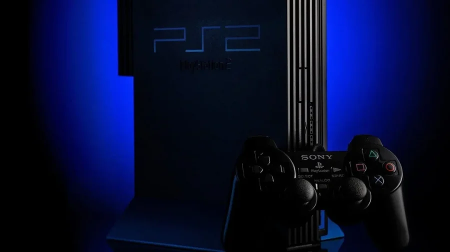 PlayStation 2