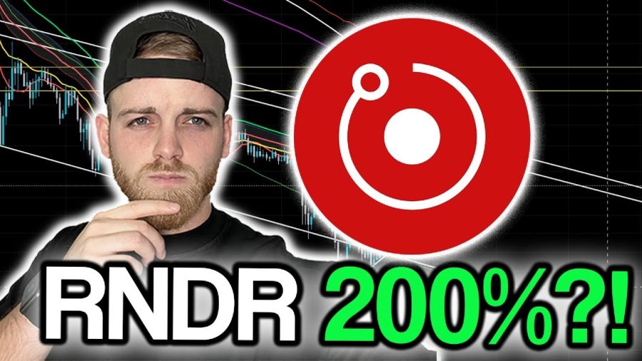 Render Token’s Potential Rebound as New AI-Powered Meme Coin Sets for Massive Launch