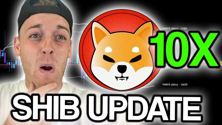 Shiba Inu’s Bullish Outlook Despite Short-Term Correction as Shiba Shootout Sets New Standards in Crypto Gaming