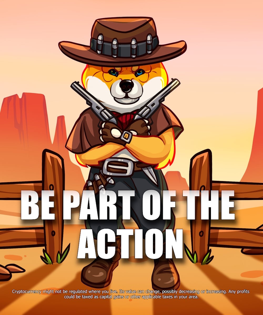 Shiba Shootout Telegram Community