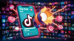 TikTok Spotlight has been launched, a new feature connecting creators with fan content with an in-app hub.