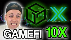 Top 2 GameFi Tokens to Watch in September - Could MGMES Be the Next Big GameFi Crypto?