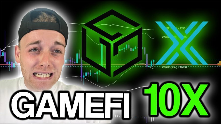 Top 2 GameFi Tokens to Watch in September – Could MGMES Be the Next Big GameFi Crypto?