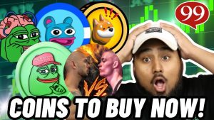 Top 5 Meme Coins to Watch as the Crypto Market Recovers