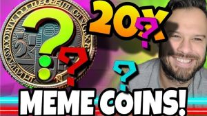 Top Meme Coin Picks That Could Potentially Lead the Next Bull Run