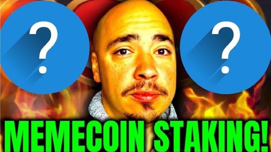 Trader Predicts This Meme Coin Staking Could Surge in the Next Bull Market