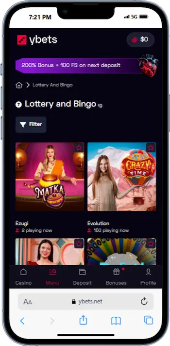 ybets-casino-review