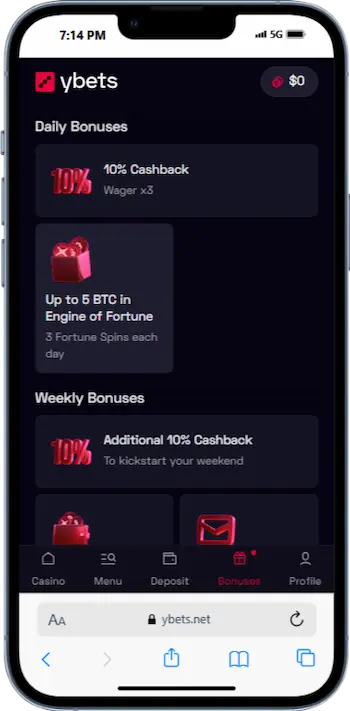 ybets-casino-review