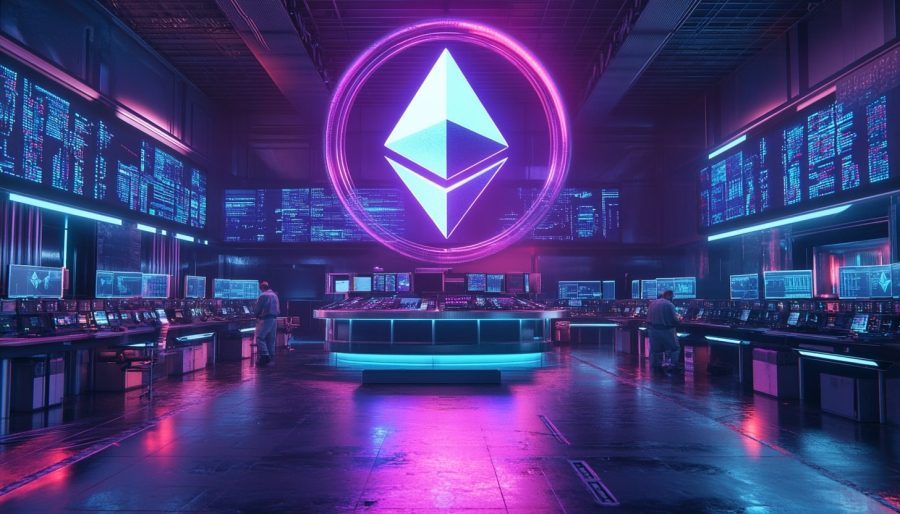 SEC delays Ethereum ETF options decision