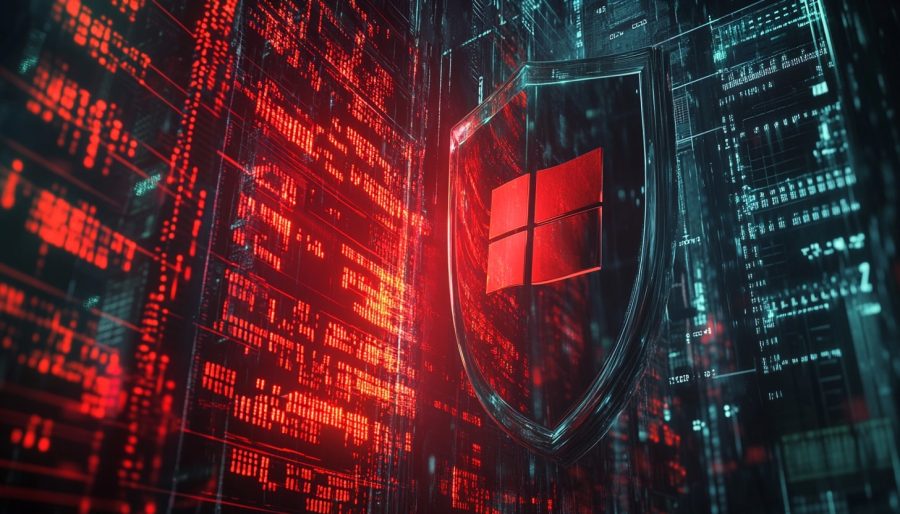 Microsoft releases major security improvements in wake of Chinese email hacking scandal