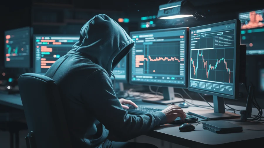 $412 million of crypto lost to hacks and fraud in Q3 of 2024, reports finds