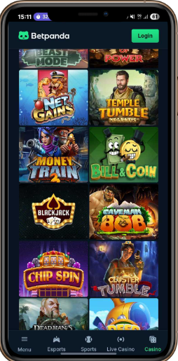 Top relax gaming casino