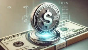 Berita BitGo akan meluncurkan stablecoin USDS pada Januari 2025