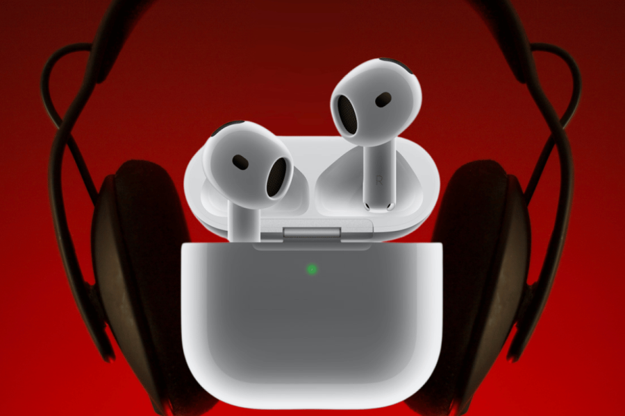 Apple introduces AirPods 4 with active noise cancellation that is cheaper than its Pro models