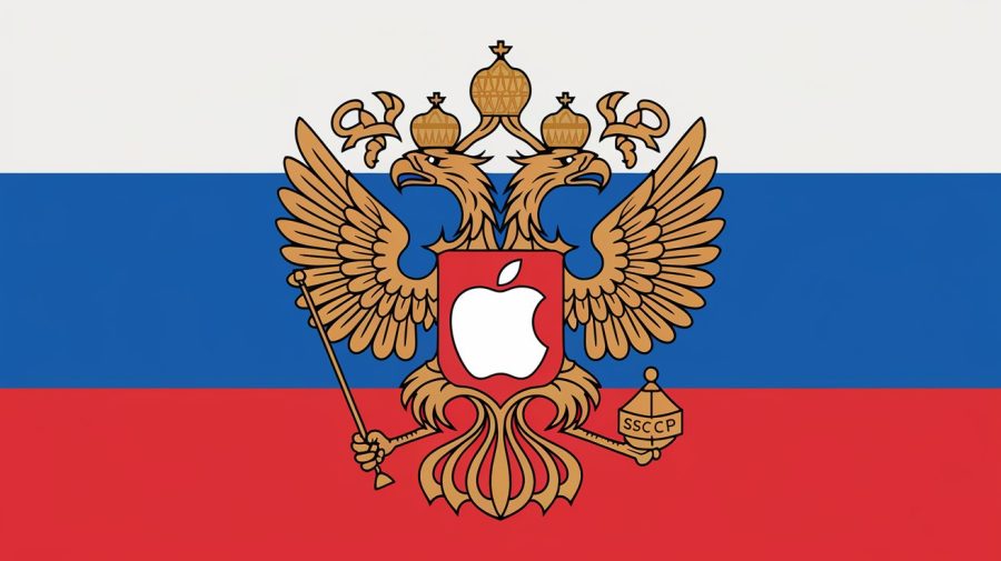 Apple accused of ‘aiding censorship’ as it removes numerous VPN apps in Russia