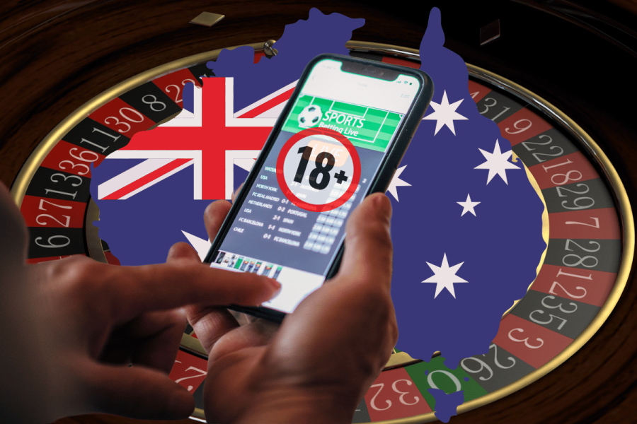 Australia’s gambling lobby calls for age verification over blanket gambling ad ban