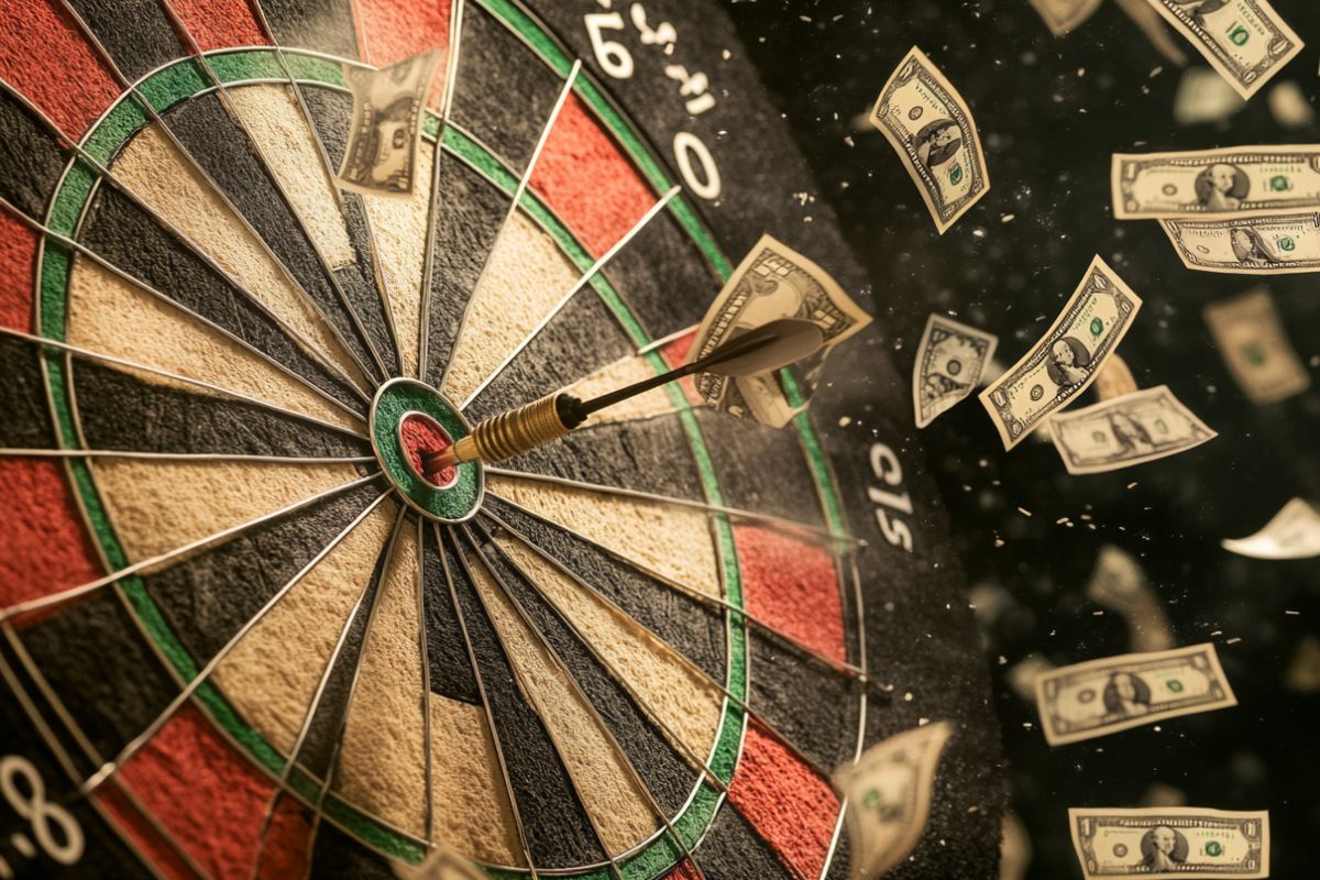 Top 10 Guide to the Best Live In-Play Darts Betting Sites for 2026