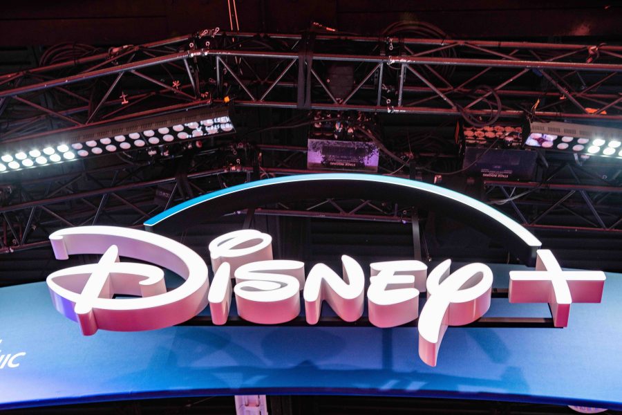 Disney crackdowns on the sharing of subscriptions to its streaming service