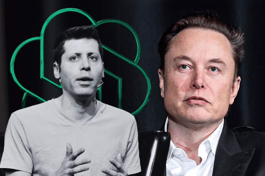 Elon Musk criticizes OpenAI’s potential move from non-profit to for-profit structure