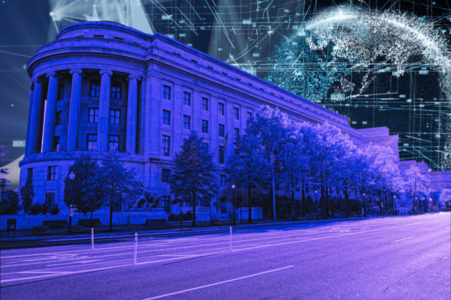 FTC targets DoNotPay and others for using AI for ‘deceptive practices’ in major crackdown