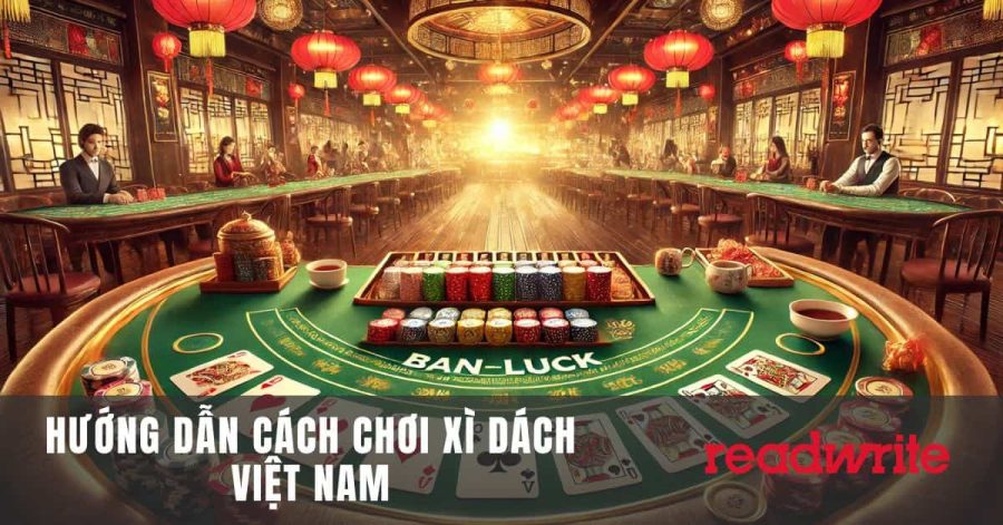 Hướng Dẫn Cách Chơi Xì Dách Cho Người Mới Bắt Đầu – Mẹo & Chiến Lược