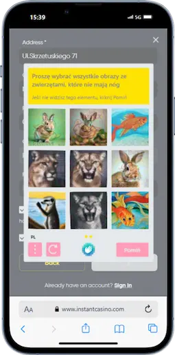 Step 6 - Complete the Capture And Start Playing