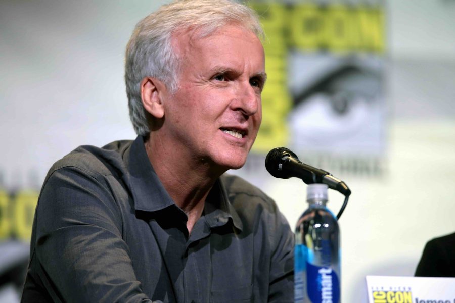 James Cameron joins Stability AI on board of directors