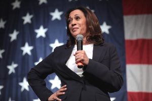 Berita Pemimpin industri kripto mengumpulkan 0.000 untuk Kamala Harris