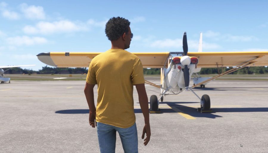 Microsoft Flight Simulator 2024 pre-orders go live