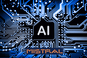 Mistral launches its first multimodal AI model called Pixtral 12B