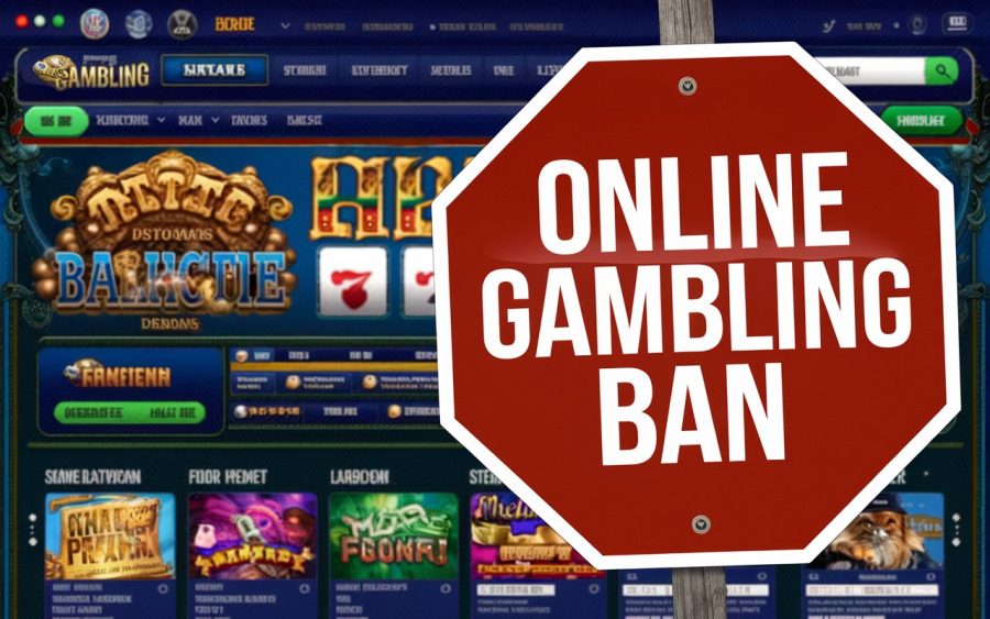 Half a million people sign up for gambling self-exclusion scheme GAMSTOP