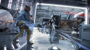 Berita Saham Ubisoft masih anjlok setelah peluncuran Star Wars Outlaws yang mengecewakan